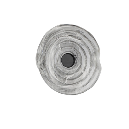 Plafon Azzardo NESTOR AZ5829 BLACK