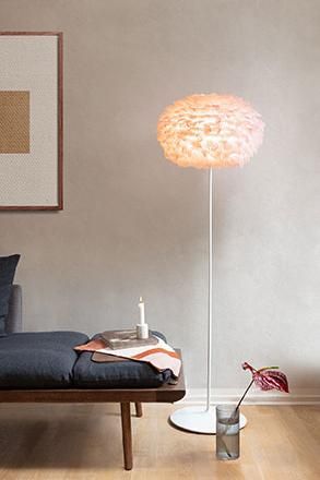 Lampa Umage 2300 Eos Medium light rose