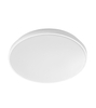 Lampa sufitowa CORI biały 24W Ø31cm 3000K 2500lm