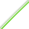 Eko-Light NEON EKO-FLEX Zielony 6/12 5m EKF1032 Zielony