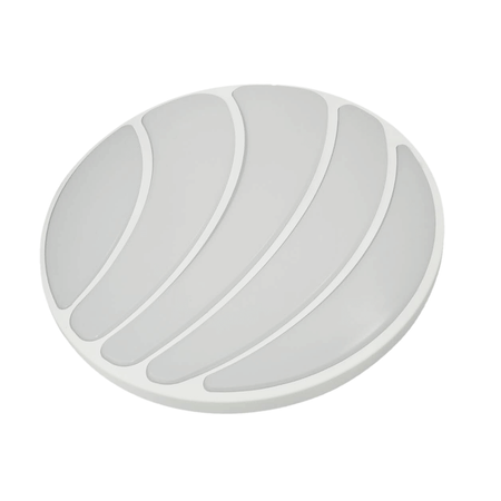Plafon LED Milagro ML6171 Shell
