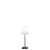 Lampa stołowa Fontana Arte F350400150KBNE Chiara