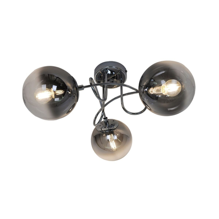 Lampa sufitowa Zuma Line CL20004-3 Lixa