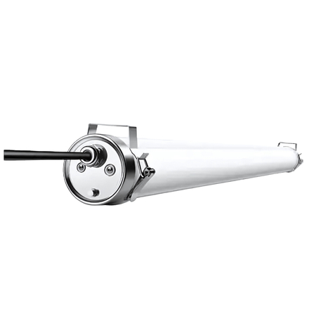 Lampa liniowa przemysłowa LED Greenie SensoTube 40W typu Triproof IP69K 4000K