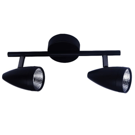 Light Prestige Cortino 2 kinkiet LP-2638/2W