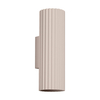 Sollux Lighting Kinkiet KARBON 20 taupe SL.1760