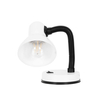 Lampa biurkowa CARIBA Kaja K-MT-203 BIAŁY