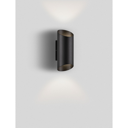 Kinkiet zewnętrzny Luces Exclusivas BRISENO LE75205 antracyt
