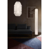 Lampa wisząca Slamp CHANTAL - WHITE S CHNSS00WHT01T00E27EU biały