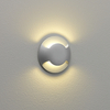 Kinkiet zewnętrzny Astro Beam Two LED 1202005 Matowy Srebrny - malowany