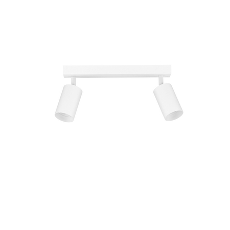 Lampa sufitowa Luces Exclusivas TREMANO LE45665 biały