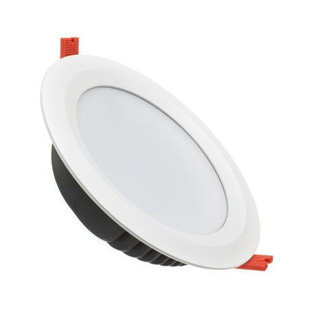 Oprawa Greenie Downlight LED SAMSUNG 120lm/W Aero 48W LIFUD NW