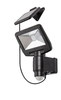 Lampa solarna Rabalux Dojran 77021 czarny
