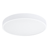 Sollux Lighting Plafon ONYX 60 biały LED 3000K SL.1249