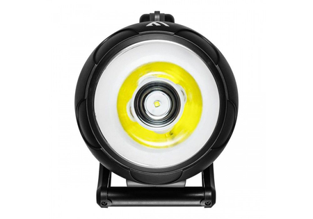 Mactronic Professional Line PSL0032 Szperacz ładowalny VANGUARD JML, 1600 lm