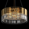 Lampa wisząca Maytoni Wonderland MOD313PL-06G Gold
