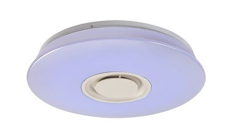 Lampa sufitowa Rabalux Murry 4541 biały