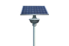 Lampa uliczna solarna LED Greenie 30W z czujnikiem ruchu PIR i Bluetooth