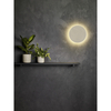 Kinkiet zewnętrzny Astro Eclipse Round 300 LED 1333011 Beton