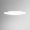 Lampa wpuszczana AQForm Maxi Ring LED Recessed Biały Struktura