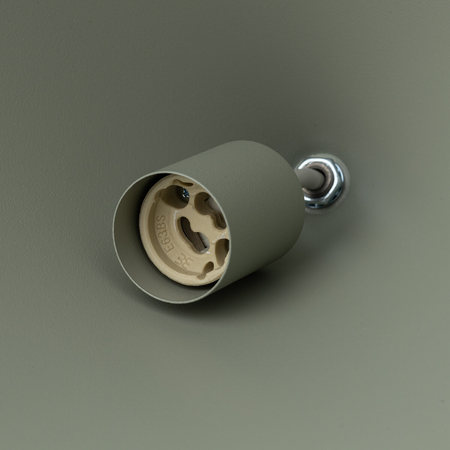 Lampa wisząca Nowodvorski ZENITH 11492 Sage green