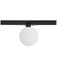 Lampa na szynie kula Bola 1F 1xG9 LP-003/1R