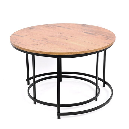 Meble dekoracyjne KS-29 STOLIK z serii KAJA HOME