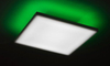 Lampa sufitowa Rabalux Faramir 71002 biały