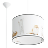 Sollux Lighting Lampa wisząca KITTY 40 SL.1421