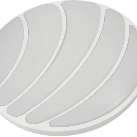 Plafon LED Milagro ML6171 Shell
