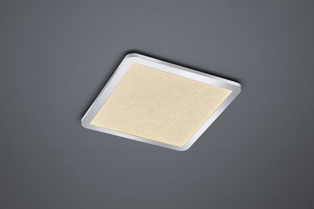 Lampa sufitowa Trio 656512006 srebrny
