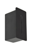 Oprawa schodowa RAGGIO BLACK Azzardo AZ2964 black