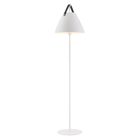 Lampa podłogowa Nordlux 46234001 Strap