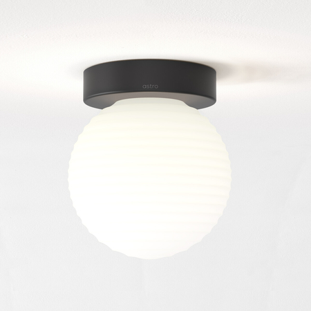 Lampa sufitowa Astro Tacoma Surface 1429027 Matowy Czarny