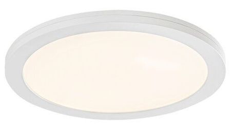 Lampa sufitowa Rabalux Sonnet 1489 biały