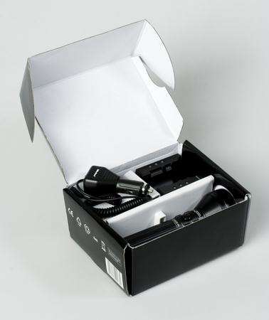 Latarka LED Mactronic EXPLORER