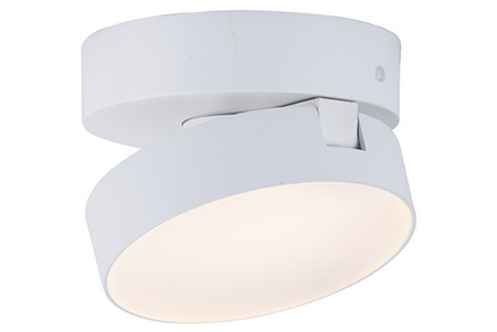 Lampa sufitowa Lutec STANOS 8600501446 biały