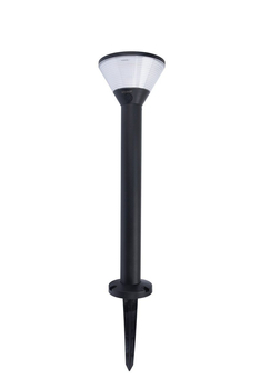 Lampa zewnętrzna Lutec KARLO 6935802012 czarny