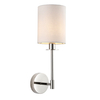 Kinkiet Endon Lighting Sancerre 99497 nikiel