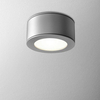 Lampa natynkowa AQForm Only Round 6 LED 230V Hermetic Surface Szary