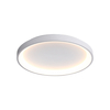 Plafon Italux Raden CLN-3151-S-WH Biały