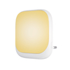 Eko-Light Lampka Wtykowa Pati 2700K EKW1439 BIAŁY