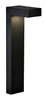 ASKER 1310 BLACK LED 7,2W 3000K 55CM