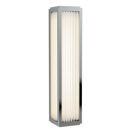 Kinkiet Astro Boston 370 1370002 Polerowany Chrom