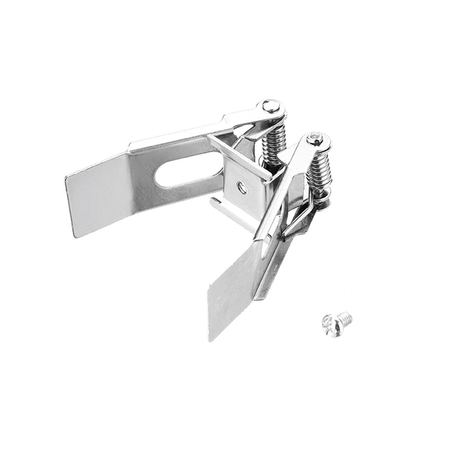 Light Prestige Uchwyt montażowy podtynkowy Magnetic Slim LP-656-MAG SLIM RS uchwyt