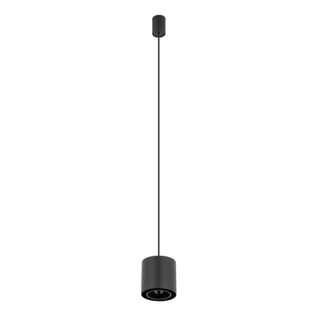 Lampa wisząca Nowodvorski POINT DUO 11512 Czarny