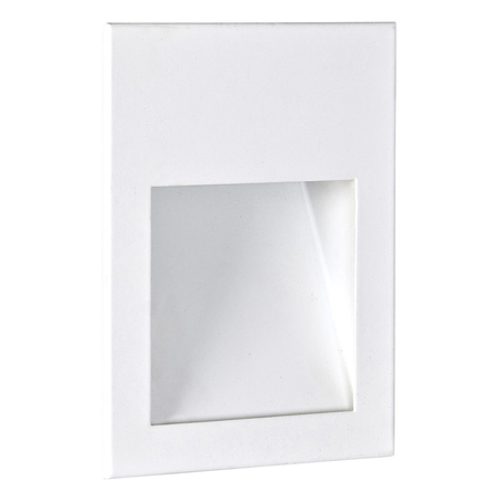 Oczko Astro Borgo 54 LED 1212019 Matowy Biały