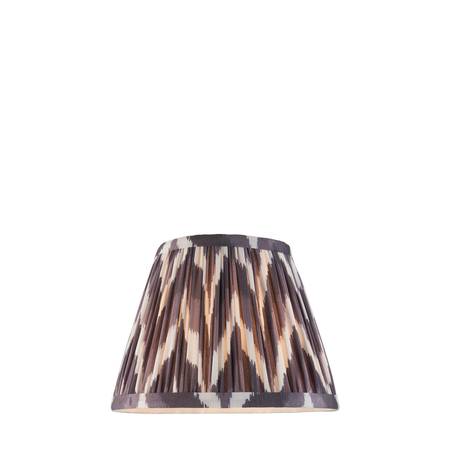 Klosz/Abażur Endon Lighting Zigzag 111323 szary