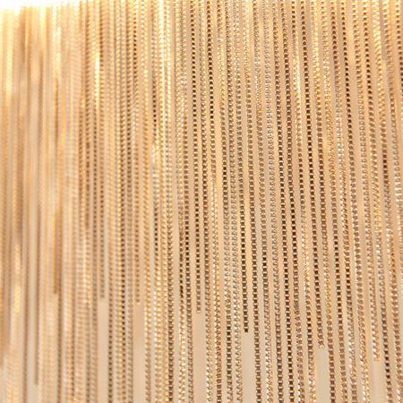 Endon Lighting Lampa wisząca 97219 chrom