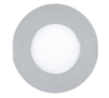 Lampa sufitowa Rabalux Lois 5584 chrom